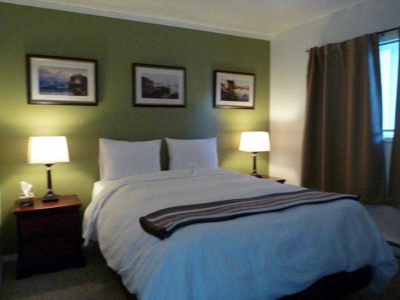 Driftwood By The Sea Inn Campbell River Εξωτερικό φωτογραφία